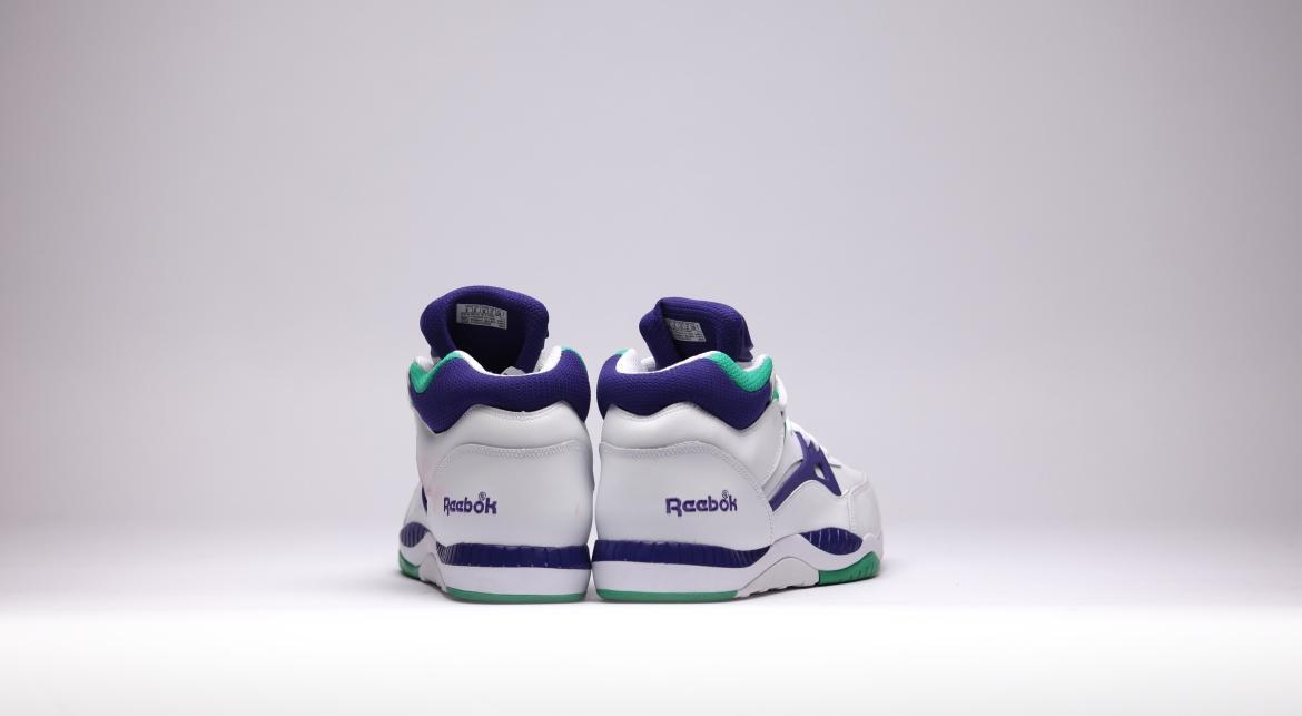 Reebok PUMP AXE | J18872 | AFEW STORE